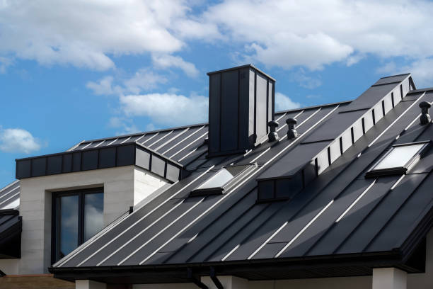 Hot Roofs in Ladd, IL